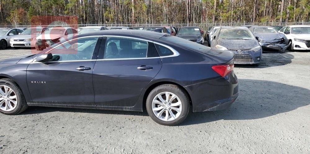 شێڤرۆلێت مالیبۆ